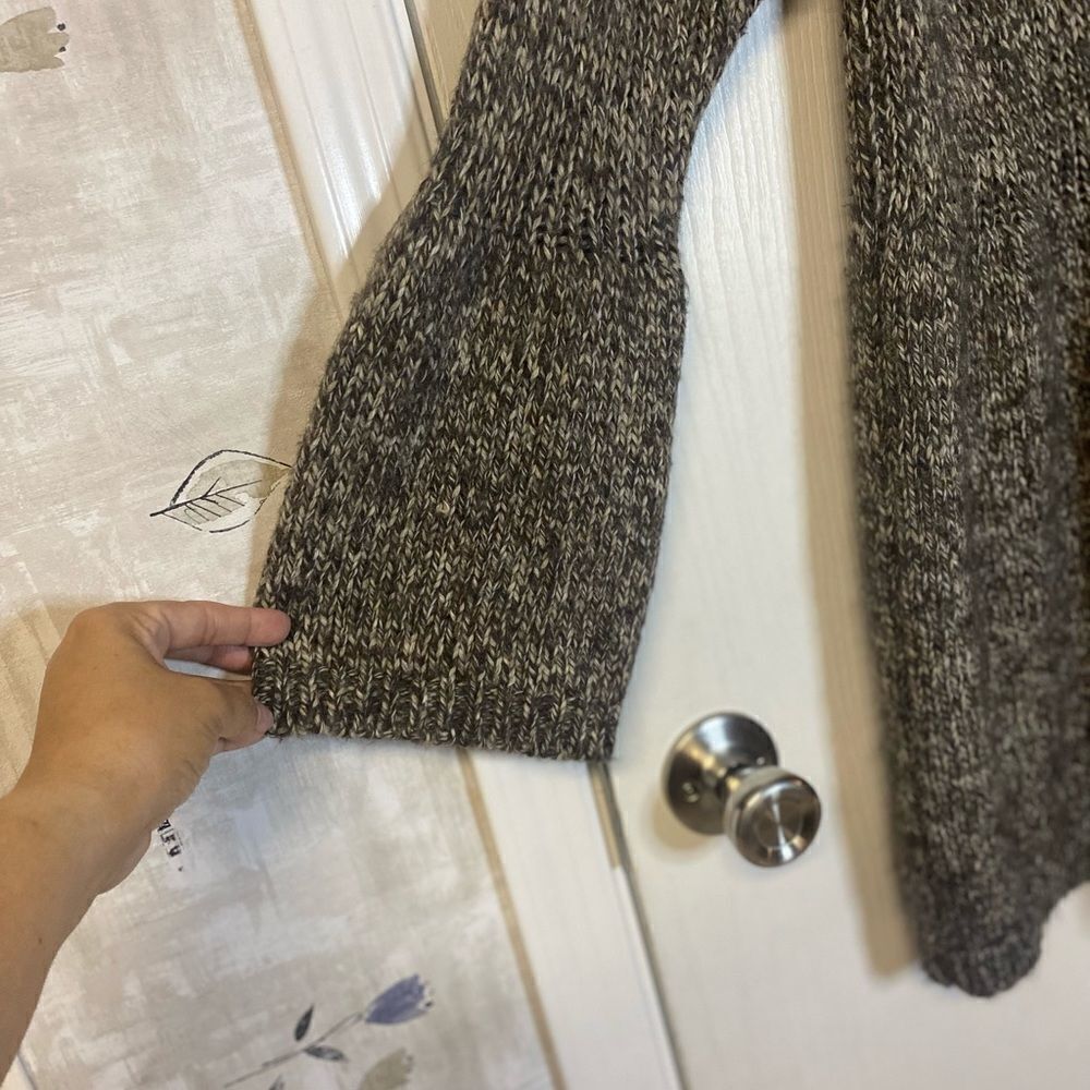 Elisabetta Long Cardigan  - Picture 6 of 6
